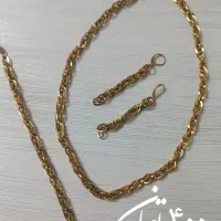 تمامی کارها استیل و نو هست