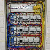 برقکار ساختمان