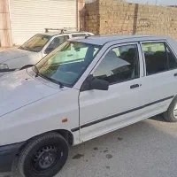 پراید 132 مدل 95