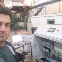 اتوماسیون plc hmi،تابلوبرق،درایو اینورتر،بانک خازن