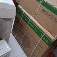 کولرگازی ۳۰۰۰۰ ASR ای اس آر شرکتی آکبند|کولر گازی و فنکوئل|محمدشهر, محمدشهر|دیوار