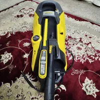 دستگاه کارواش K7 smart control|لوازم نظافت|تهران, عبدل‌آباد|دیوار