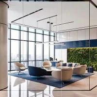 ۵۰۰متر سوپرمدرن *اقساط بلند مدت* بر اصلی