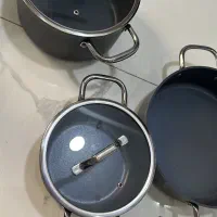 سرویس madam coco|ظروف پخت‌وپز|تهران, جیحون|دیوار