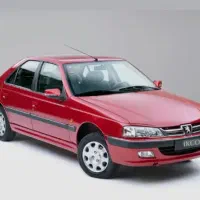 شیشه جلو . چادر . زنجیر چرخ پارس فابریک