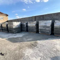 بلوک سبک ۴جداره مبحث دار|مصالح و تجهیزات ساختمان|اردبیل, |دیوار