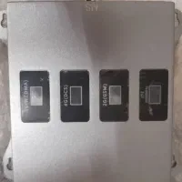 کاترین لنتراتک اکسپس تقویت آنتن و اینترنت موبایل