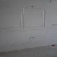 نقاش نقاشی ساختمان با ۵ سال ضمانت پردیس|خدمات پیشه و مهارت|پردیس, فاز ۸|دیوار