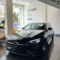 بنز c200 2024|خودرو سواری و وانت|تهران, حکمت|دیوار
