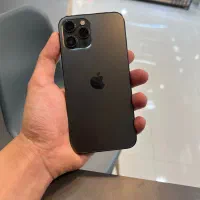 Iphone 12promax 256g