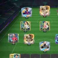 اکانت افسی اور 116