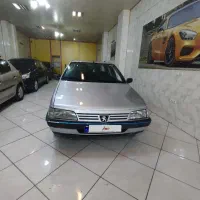 پژو 405 بنزینی