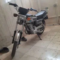 هوندا مدل ۹۱ استارتی