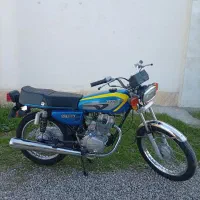 هندا  پلاک ملی پا به صفر