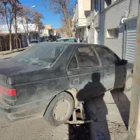 پژو 405|خودرو سواری و وانت|الیگودرز, |دیوار