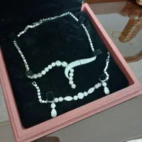 کتاب قران .وسایل عقد. سرویس اسطیل رنگ‌ثابت|زیورآلات و اکسسوری|مشکین‌دشت, |دیوار