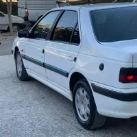 پارس مدل ۹۱دوگانه کارخانه عاص|خودرو سواری و وانت|مشهد, انصار|دیوار