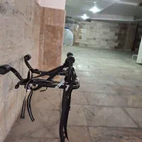 هولدر دوچرخه