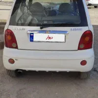 ام وی ام ۱۱۰ ۳سیلندر|خودرو سواری و وانت|زنجان, |دیوار