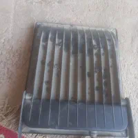 چراغ|لامپ و چراغ|شوشتر, |دیوار