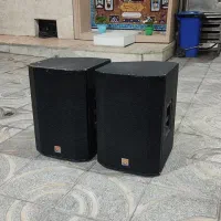 باند پسیو rcf دایناکورد اکتیو بلندگو fbt