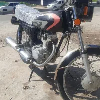 متور 125|موتورسیکلت|مسجد سلیمان, |دیوار