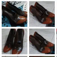 فروش کفش چرم