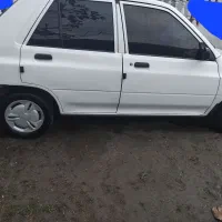 مدل ۹۴ یورو ماشین فول فنی به شرط مکانیک خودتون|خودرو سواری و وانت|آستارا, |دیوار