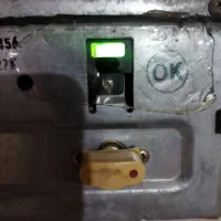 کولر گازی