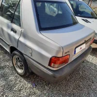 پراید ۱۳۱ مدل ۹۴|خودرو سواری و وانت|فردیس, شهرک ۱۱۰|دیوار