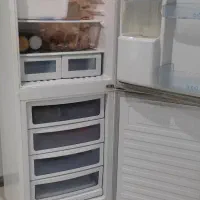 یخچال فریزر یخساران|یخچال و فریزر|خوانسار, |دیوار