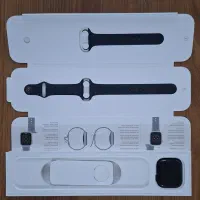 ساعت اَپل واچ سری ۷