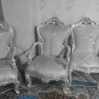 مبل ۹ نفره سلطنتی