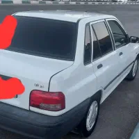 پراید