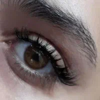 کاشت مژه هیدن|خدمات آرایشگری و زیبایی|اشکذر, |دیوار