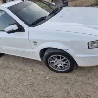 سمند سورن ۹۶