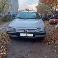 رواسال دوگانه کارخانه