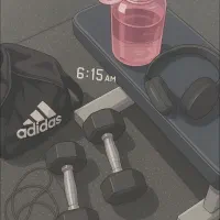 مربی تمرین خانگی (ویژه خانم‌ها) فقط وزن بدن و دمبل