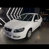 رانا پلاس سقف فلز فول