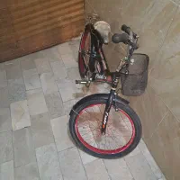 دوچرخه سالم سایز ۲۴|دوچرخه، اسکیت، اسکوتر|کرج, شاهینویلا|دیوار