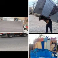 باربری سرآسیاب مارلیک ملارد  کاشانی شریفی  بهاره|خدمات حمل و نقل|قدس, هفت جوی|دیوار