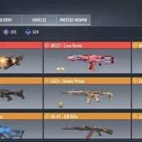 اکانت کلاف|کنسول، بازی ویدئویی و آنلاین|اصفهان, رکن الدوله شرقی|دیوار