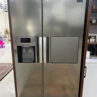 یخچال دوقلو دونار مدل آلفا|یخچال و فریزر|خرمآباد, |دیوار