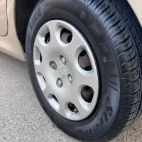 پژو ۲۰۶ مدل ۸۰ تیپ ۲|خودرو سواری و وانت|مشهد, دانشجو|دیوار