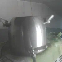 سماور روگازی