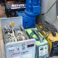 دمنده هوا کارگاه|پنکه و تصفیه‌کنندهٔ هوا|بروجرد, |دیوار