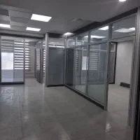 واحد اداری ۱۱۵ متری دریاچه چیتگر