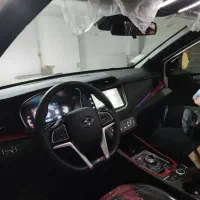 Kmc a5 /کی‌ام‌سی a5 صفر خشک ۴۰۴ تحویل فوری|خودرو سواری و وانت|تهران, صادقیه|دیوار