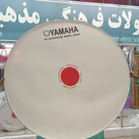 پوست طبل ۲ متری YAMAHA