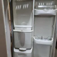 پخچال امرسان|یخچال و فریزر|رشت, جانبازان|دیوار